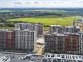 Район «Новые Ватутинки». Окрестности новостройки. Аэрофотосъемка от 03.07.2018 г.