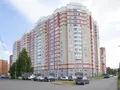 Панорамный вид ЖК на ул. Чехова, 4. Фото от 17.06.2015 г.