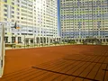 Район «Новые Ватутинки». Детская игровая площадка. Фото от 02.08.2016 г.