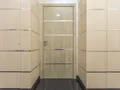 ЖК «Barrin House». Входная дверь. Фото от 17.11.2017 г.