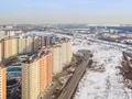 Корпуса 5.2, 5.3, 5.4. Вид на окрестности. Аэрофотосъемка от 11.03.2016 г.
