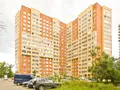 ЖК «Мичуринский Квартал». Дом 4. Фото от 31.08.2016 г.