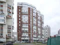 ЖК «Мичуринский», квартал 5-6. Фото от 19.05.2015 г.