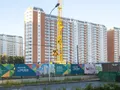 ЖК «Первый Московский», дом 7. Фото от 31.07.2015 г.