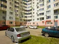 Мкр. «Нагатино-Садовники». Места для парковки автомобилей. Фото от 01.06.2016 г.