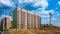 Ход строительства. Фотосъемка 03.07.2024 г.