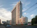 Вид на комплекс. Фото от 18.08.2017 г.