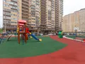 ЖК «Московские Водники». Фото от 30.08.2017 г.