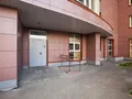 ЖК «Берег Скалбы» (ЖК «Дача Шатена»). Входная группа. Фото от 25.06.2016 г.