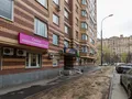 Парикмахерская на 1-м этаже дома. Фото от 29.04.2015 г.