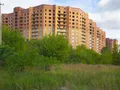Ход строительства. Фото от  19.08.2015 г.