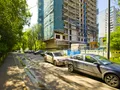 ЖК «Консент». Ход строительства. Фото от 28.05.2016 г.