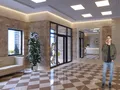 Входная группа.