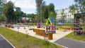 Ход строительства. Сдан. Фото от 07.08.2026