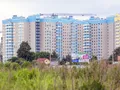 ЖК «Южное Видное». Фото от 18.06.2016 г.