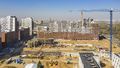 Стадия строительства (корп. 5,6). Аэрофотосъемка от 24.04.2019 г.