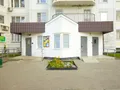 «Дом на ул. Чайковского». Входная группа. Фото от 10.08.2016 г.