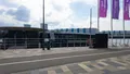 Благоустроенные территории комплекса. Фото от 24.07.2025 г.