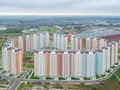 Окрестности. Аэрофотосъемка от 29.09.2015 г.