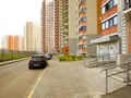 Мкр. «Бутово Парк 2Б». Места для парковки автомобилей. Фото от 04.07.2016 г.