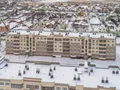 Мкр. «Новое Бисерово 2». Корпус 4. Аэрофотосъемка. Фото от 19.01.2018 г.