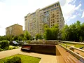 ЖК «На Яузе». Места для прогулок и отдыха. Фото от 28.05.2016 г.