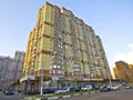 ЖК «Лесной Городок» (Балашиха). Дом 16. Фото от 30.07.2016 г.
