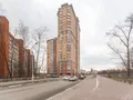 Мкр. «Центральный» (Одинцово). Общий вид. Фото от 08.01.2018 г.