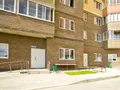 ЖК «Весенний». Входная группа. Фото от 12.07.2016 г.
