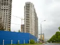 Ход строительства. Фото от 23.05.2015 г.