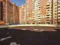 ЖК «Сосновый Бор». Спортивная площадка. Фото от 15.06.2016 г.