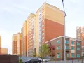 Жилой район «Москва А101». Фото от 13.07.2016 г.