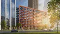 Архитектура от студии Borisov Architects