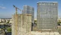 Ход строительства. Аэрофотосъемка 16.07.2022 г.