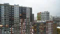 Общий вид территории застройки. Аэрофотосъёмка от 5.02.19 г.