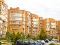 ЖК «Рублевское Предместье». Фото от 20.09.2016 г.