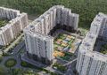 ЖК «Русич Котельники парк»