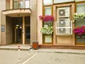 ЖК «Доминанта». Входная группа. Фото от 10.08.2016 г.