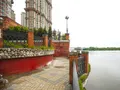 Места для прогулок и отдыха. Фото от 23.05.2015 г.