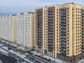 ЖК «Переделкино Ближнее». Фаза 5. Аэрофотосъемка. Фото от 26.02.2017 г.