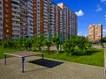 ЖК «На улице Юбилейная». Детская спортивная площадка. Фото от 23.05.2016 г.