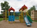Детская игровая площадка. Фото от 29.06.2015 г.