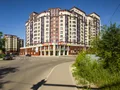 ЖК «Гранд Парк» (Сергиев Посад). Дом 9А. Фото от 30.06.2016 г.