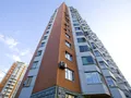 ЖК на Черноморском б-ре, д. 4. Фото от 01.06.2016 г.