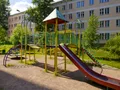 ЖК «Примавера». Детская игровая площадка. Фото от 01.06.2016 г.
