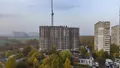 Степень готовности (корп. 12). Аэрофотосъемка от 14.10.2020 г.