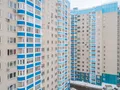 ЖК «Южное Видное». Ход строительства. Аэрофотосъемка. Фото от 01.02.2017 г.