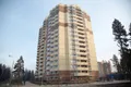 Корпус 1. Введен в эксплуатацию. Идет заселение. Фото от 09.02.2015 г.