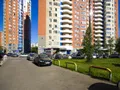 ЖК на Московском пр-те, д. 57. Места для парковки автомобилей. Фото от 28.06.2016 г.