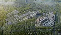 Генеральный план.